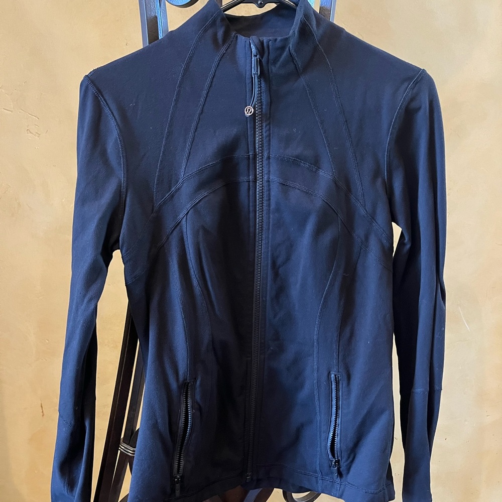 Lululemon Define jacket